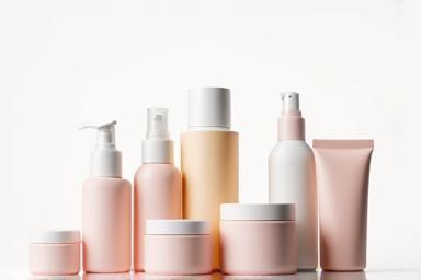 Image representing private label cosmetic products